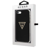 Guess Capa Original para IPhone 6 / 7 / 8 / SE (2020)