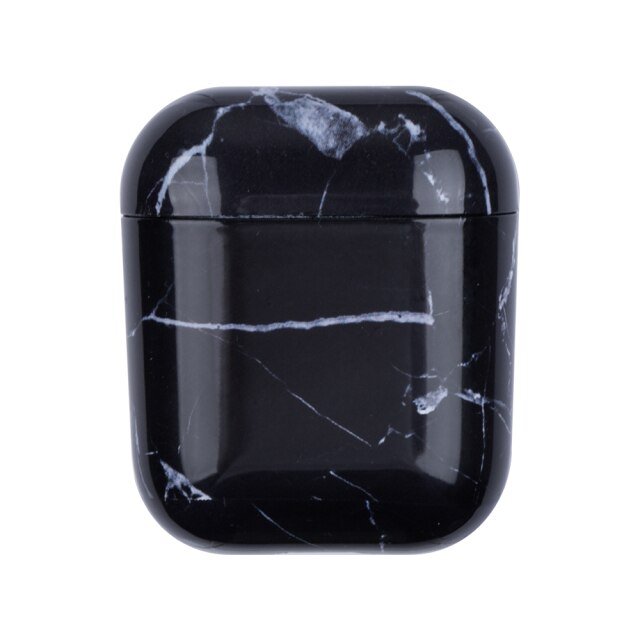 Capa para Apple Airpods (Mármore)