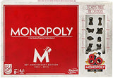 Monopoly 80 Aniversario (versão em inglês)