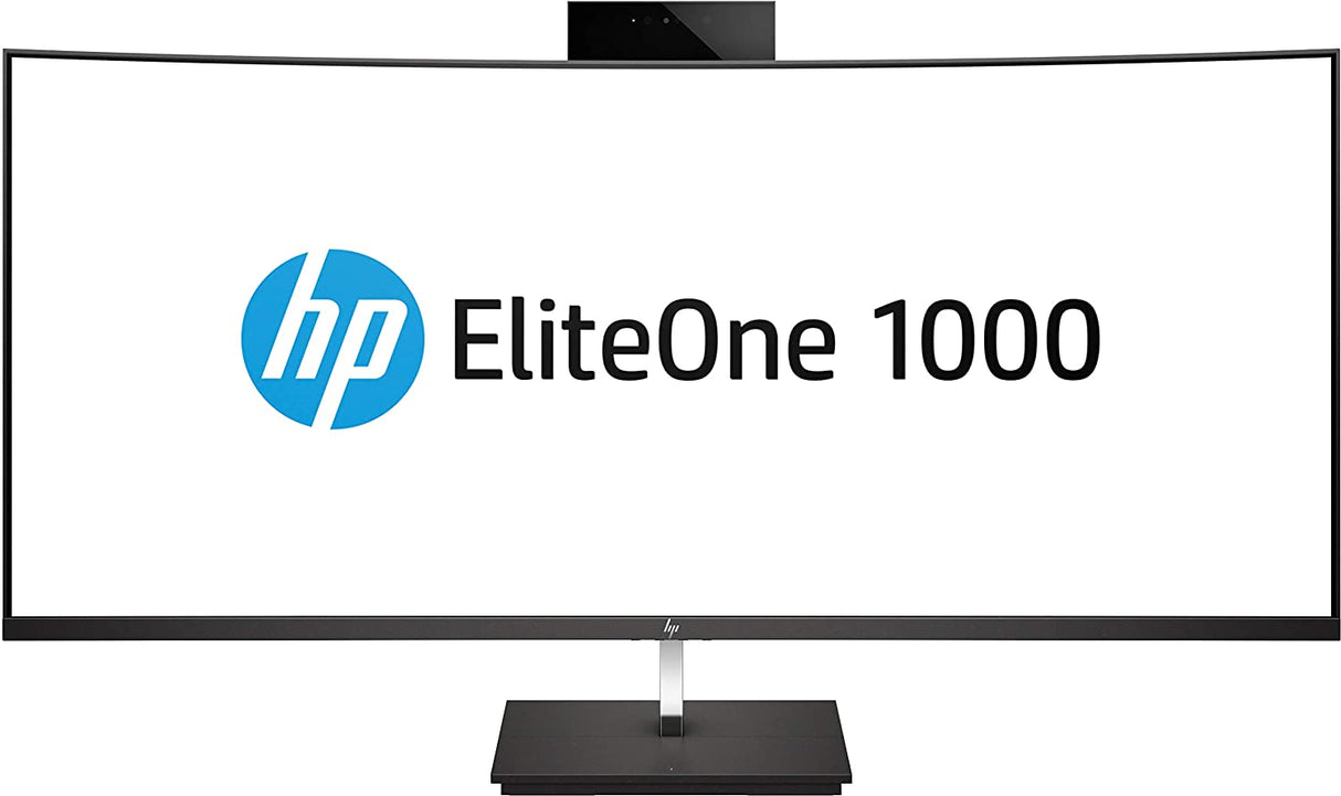 All-in-One HP EliteOne 1000 G2 (27'' - Intel Core i5-8500 - 8 GB RAM - 256 GB SSD - Intel UHD Graphics 630)
