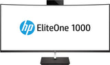 All-in-One HP EliteOne 1000 G2 (27'' - Intel Core i5-8500 - 8 GB RAM - 256 GB SSD - Intel UHD Graphics 630)