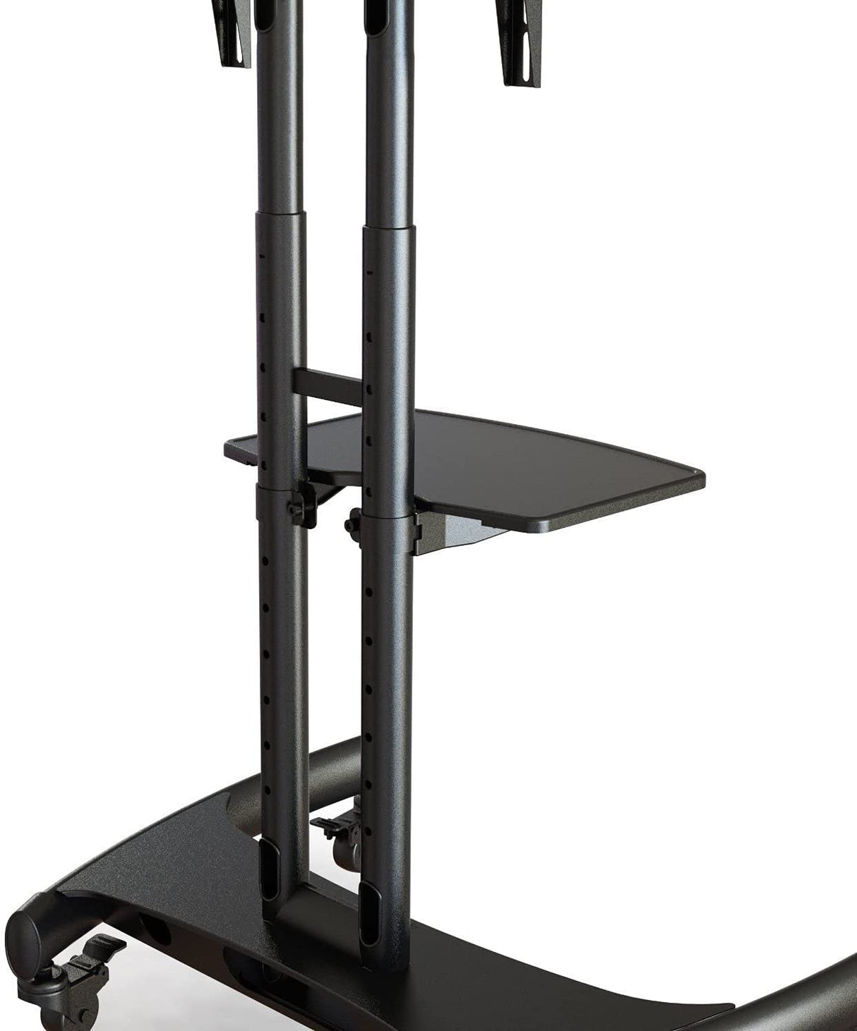 NB Suporte de TV portátil com rodas para TV 32″ – 70″