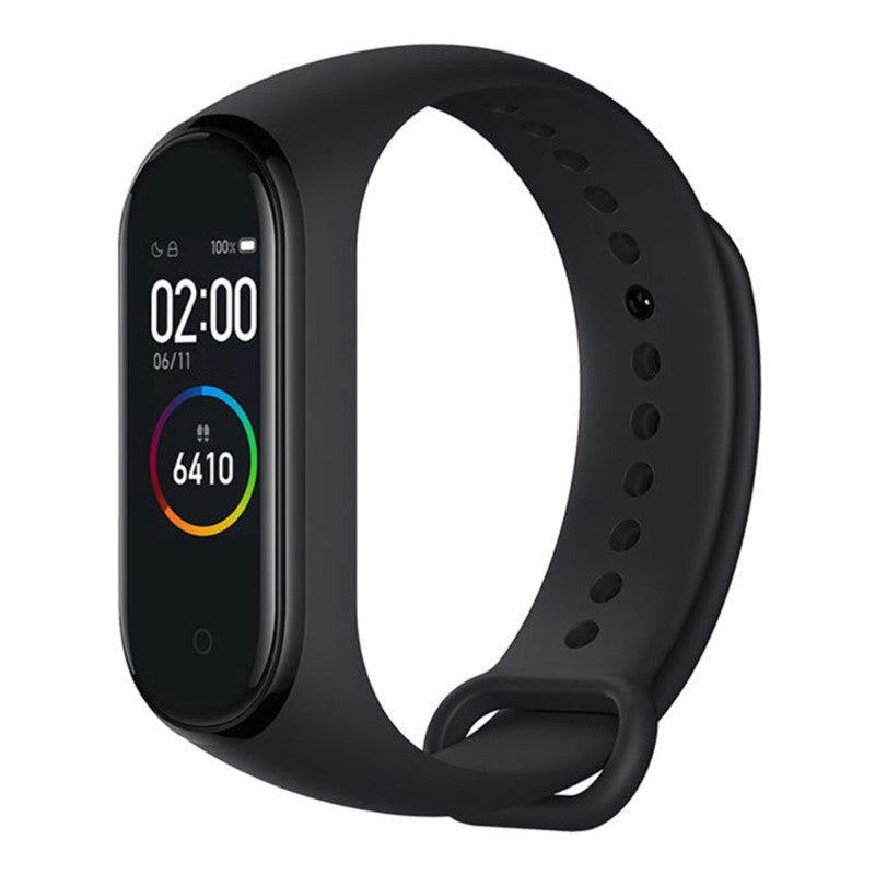 Xiaomi Mi Band 4 SmartBand Preta