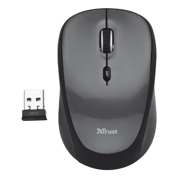 Rato Trust YVI Wireless
