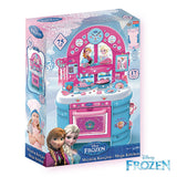Bildo Frozen Cozinha Mega Kitchen