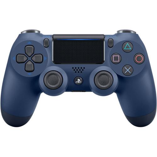 Sony Comando DualShock 4 Midnight Blue PS4