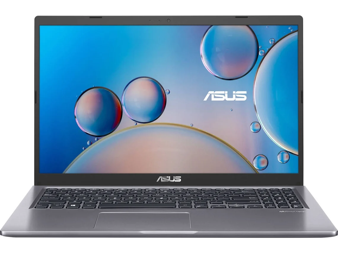 Portátil Asus 15.6'' - Intel Celeron N4020 - RAM: 4 GB - 1 TB HDD + 256 GB SSD - Intel UHD Graphics 600