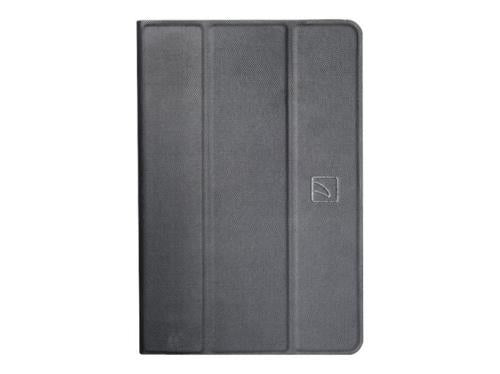 Capa Tucano Tre Fólio Preto para Galaxy Tab S3 9.7"
