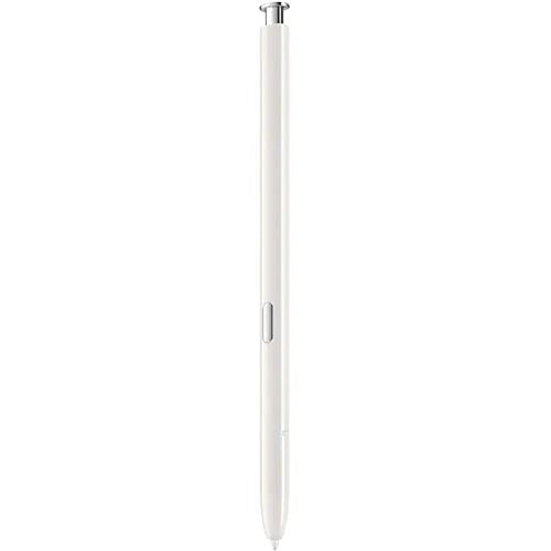 Caneta Samsung S Pen Para Galaxy Note 10/Note 10+ Branco