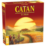 Catan - O Jogo