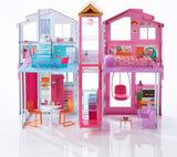 Casa de Sonho da Barbie DLY32 - Mattel