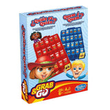 Hasbro Jogo Mesa Quem é Quem? Portátil