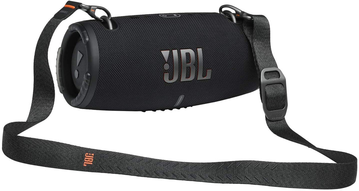 Coluna JBL Xtreme 3 - Preto