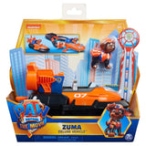 Patrulha Pata O Filme Zuma Deluxe Veiculo Transformável