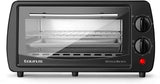 Taurus Mini Forno Horizon 9 - 800W 9L (OUTLET GRADE A++)