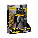 Batman - Figura de Acção Deluxe XL Batman
