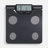 Tanita BC-613 Balança Inteligente Digital Segmental de Composição Corporal Monitor