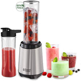 Russell Hobbs Liquidificadora 300w 2 Copos 600ml