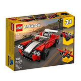 LEGO Creator 31100 Carro Desportivo