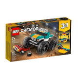 LEGO Creator 31101 Camião Gigante