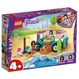 LEGO Friends 41397 Carro de Sumos