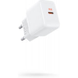 Carregador 20W Rápido PD 3.0 - USB Tipo C