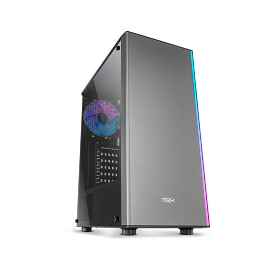 Caixa NOX Infinity Omega - NXINFTYOMEGA