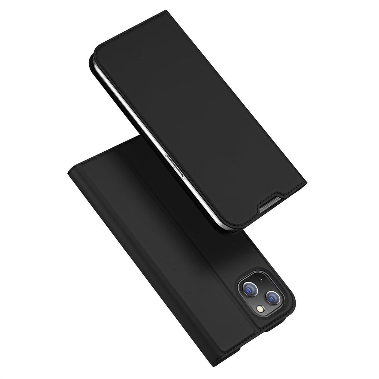 Dux Ducis Skin Pro Capa Flip Cover iPhone 14 PLUS Preto
