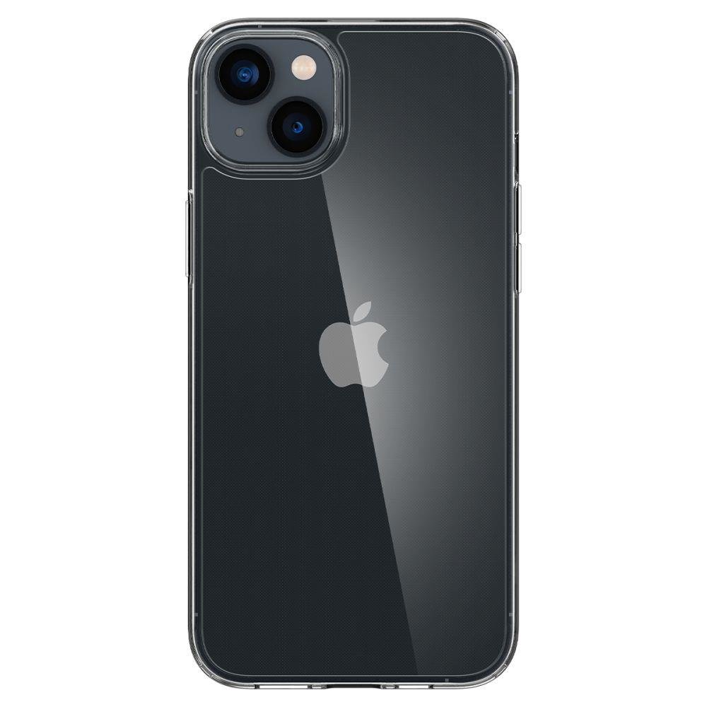 Capa Spigen AIRSKIN HYBRID iPhone 14 PLUS Clear