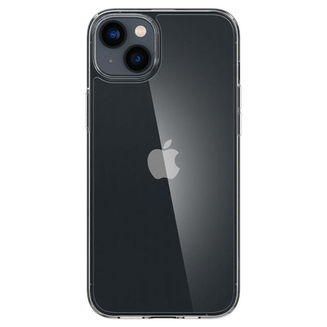 Capa Spigen AIRSKIN HYBRID iPhone 14 PLUS Clear