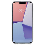 Capa Spigen AIRSKIN HYBRID iPhone 14 PLUS Clear