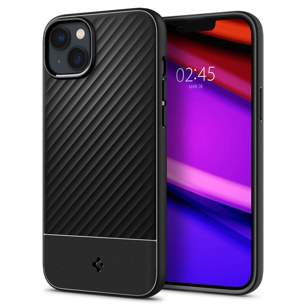 Capa Spigen CORE ARMOR iPhone 14 PLUS Preto
