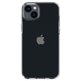 Capa Spigen LIQUID CRYSTAL iPhone 14 PLUS CLEAR