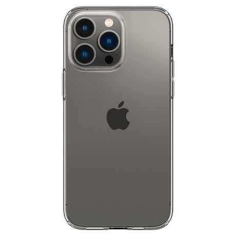 Capa Spigen LIQUID CRYSTAL iPhone 14 PRO CLEAR