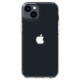 Capa Spigen ULTRA HYBRID iPhone 14 FROST CLEAR