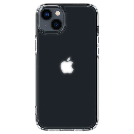Capa Spigen ULTRA HYBRID iPhone 14 FROST CLEAR