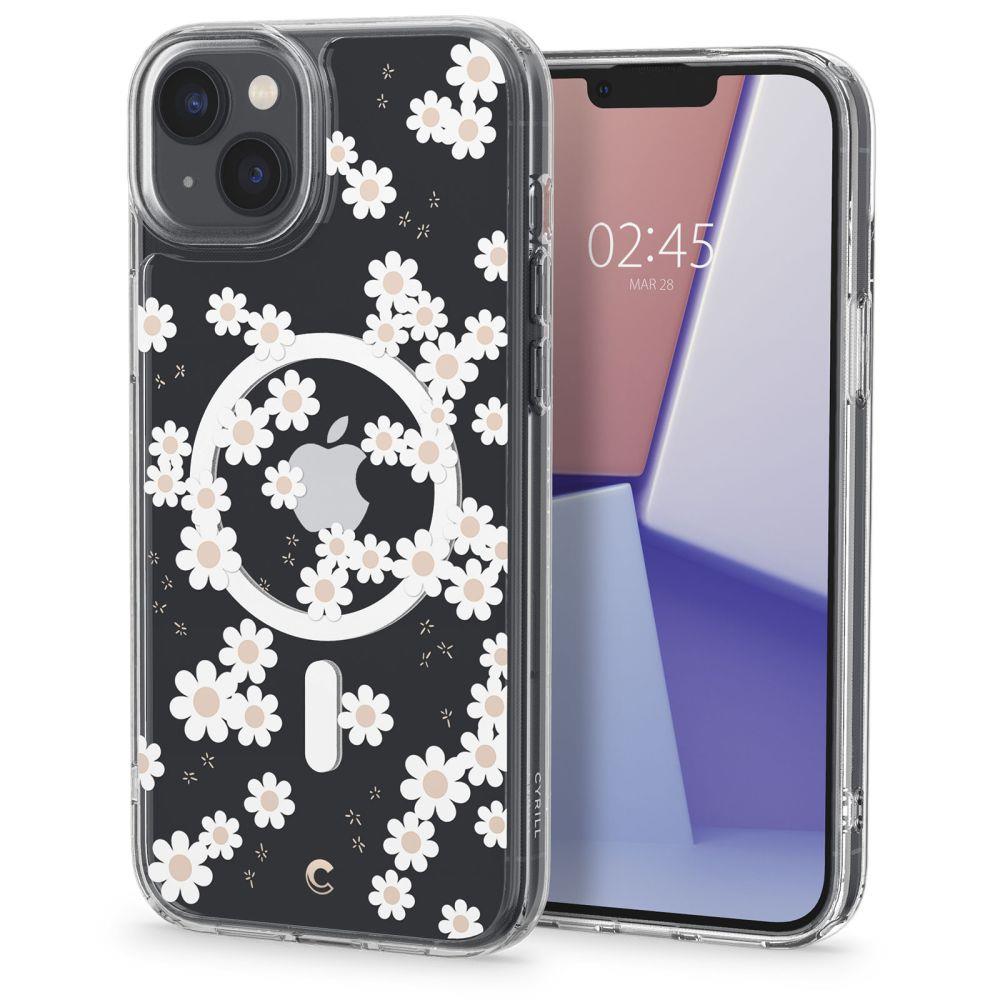 Capa Spigen Cyrill para iPhone 14 PLUS
