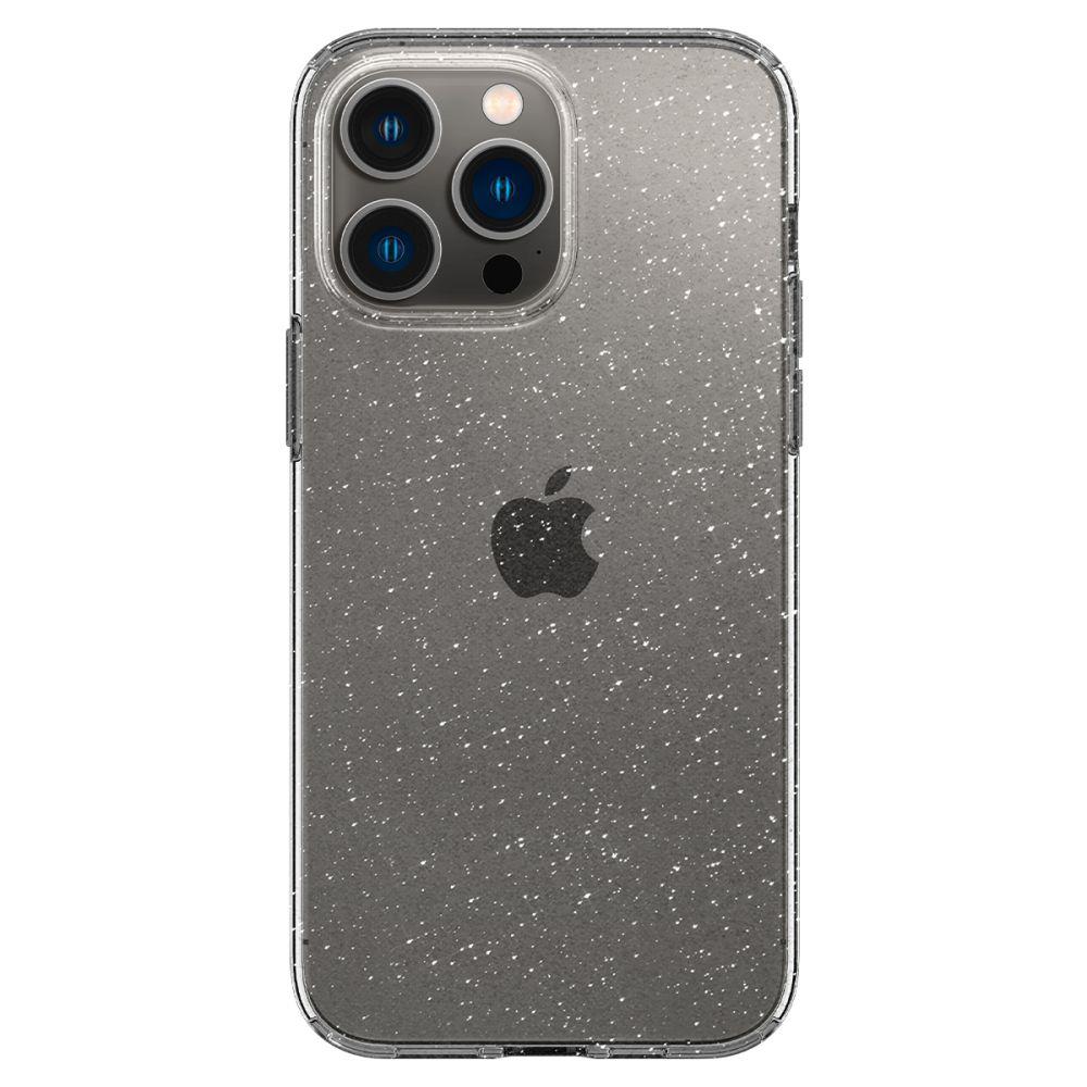 Capa Spigen LIQUID CRYSTAL iPhone 14 PRO GLITTER