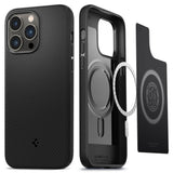 Capa Spigen MAG ARMOR iPhone 14 PRO MAX Preto
