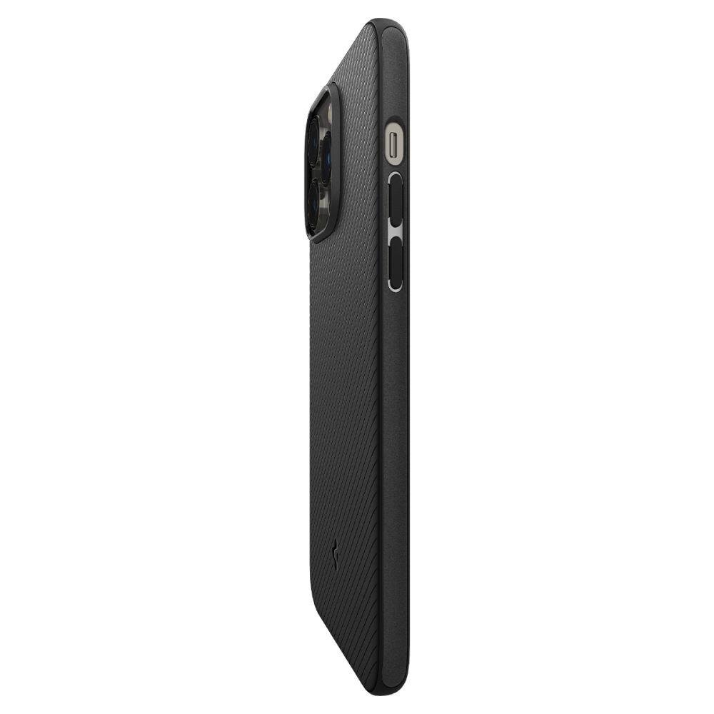 Capa Spigen MAG ARMOR iPhone 14 PRO MAX Preto