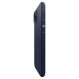 Capa Spigen MAG ARMOR iPhone 14 Azul