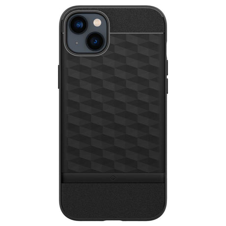 Caseology Capa com Magsafe iPhone 14 Preto