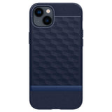 Caseology Capa com Magsafe iPhone 14 Azul