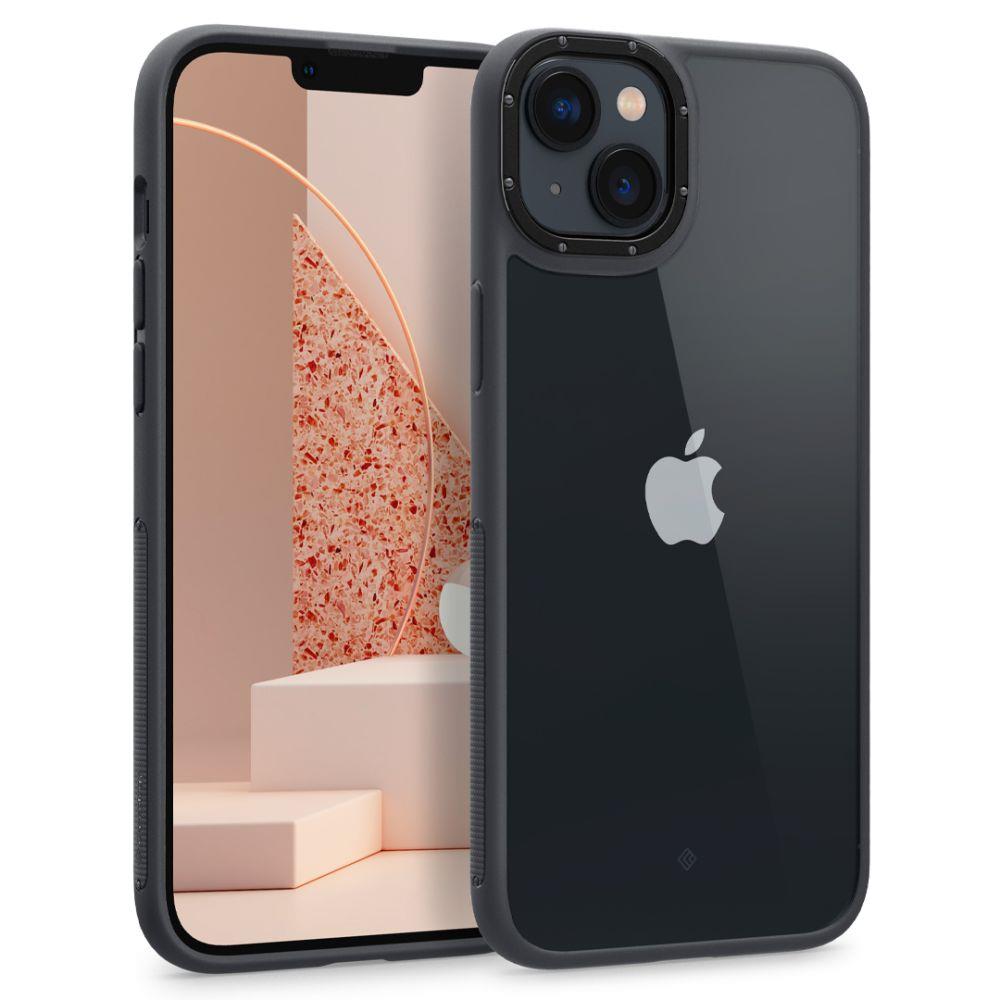 Capa CASEOLOGY SKYFALL iPhone 14 PLUS Preto