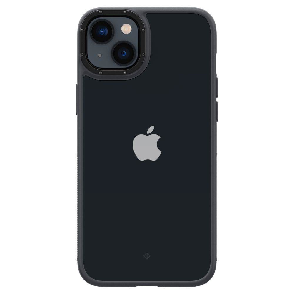 Capa CASEOLOGY SKYFALL iPhone 14 PLUS Preto