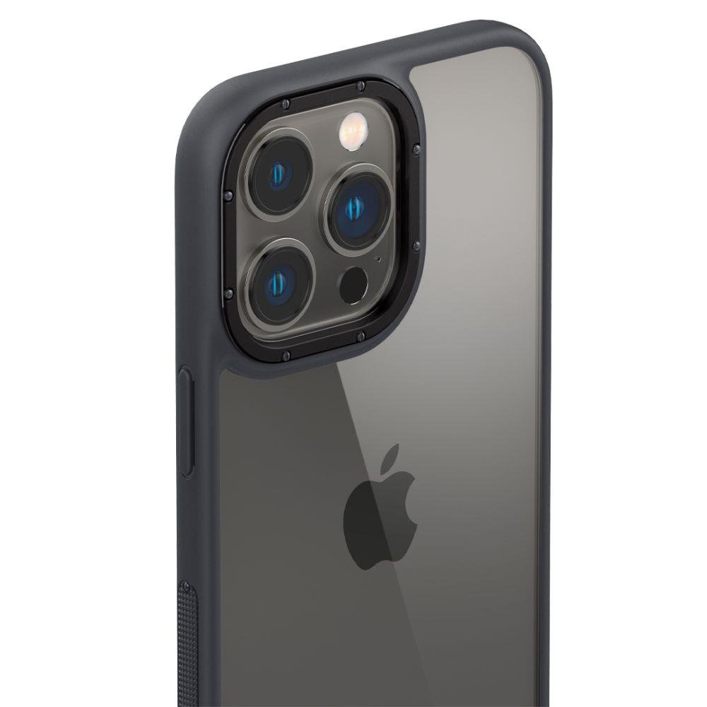 Capa CASEOLOGY SKYFALL iPhone 14 PRO Preto