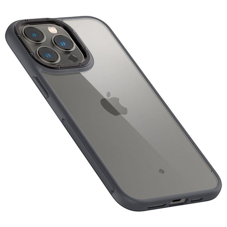 Capa CASEOLOGY SKYFALL iPhone 14 PRO Preto