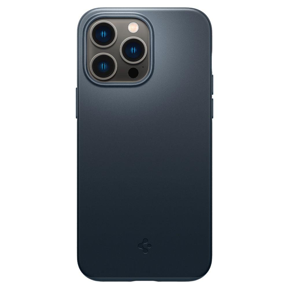 Capa Spigen THIN FIT iPhone 14 PRO MAX Metal