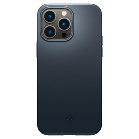 Capa Spigen THIN FIT iPhone 14 PRO MAX Metal