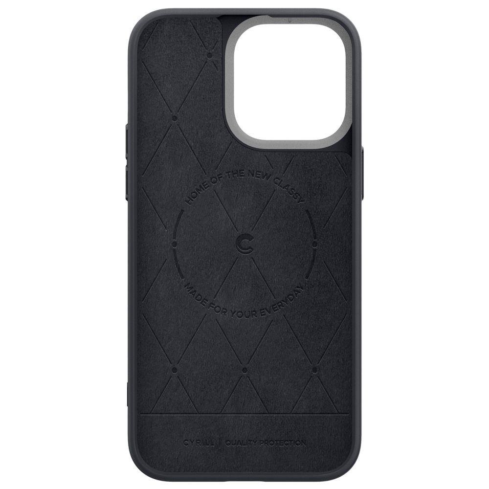 Capa Spigen Cyrill Ultra Color Magsafe iPhone 14 PRO Preto